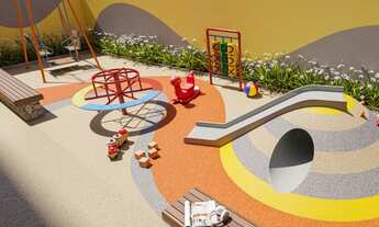 Imagem 4: EXCELENTE APARTAMENTO GARDEN - 2 QUARTOS - 1 SUITE - 143,69M² - CASA GABIZO TIJUCA - RJ