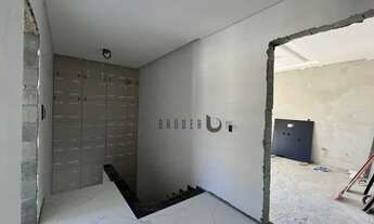 Imagem 5: Sobrado triplex 2 suítes na Escola Agrícola