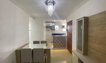 Imagem 4: Apartamento Mobiliado para Locação de 2 quartos no Resgate - Salvador - BA