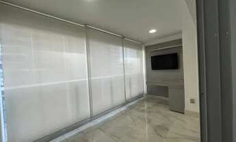 Imagem: Apartamento para aluguel tem 35 metros quadrados