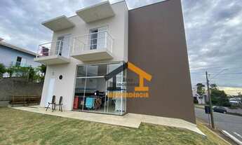Imagem 5: Casa com 4 dormitórios à venda, 210 m² por R$ 1.250.000,00 - Condomínio Itatiba Country Cl