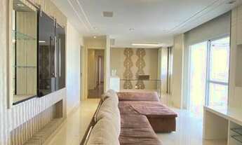 Imagem: São Paulo - Apartamento Padrão - Mooca