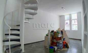 Imagem 6: SAO PAULO - Prédio Inteiro - CAMBUCI