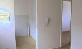 Imagem 5: Apartamento com 2 dormitórios para alugar, 45 m² por R$ 713,00/mês - Campestre - Piracicab