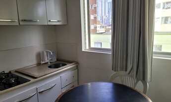 Imagem 3: Kitinet anual mobiliado