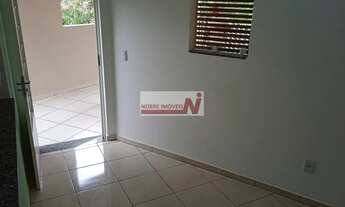 Imagem 7: Casa com 100m² - 2 quartos, 1 Vaga no Medeiros - Jundiaí