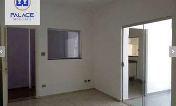 Imagem 2: Casa com 2 dormitórios para alugar, 73 m² por R$ 1.877/mês - Alto - Piracicaba/SP