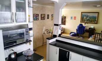 Imagem 3: São Bernardo do Campo - Apartamento Padrão - Jardim Orlandina