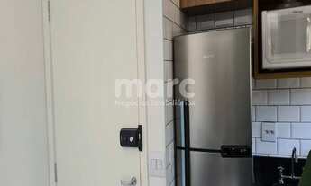 Imagem 10: SAO PAULO - Apartamento Padrão - CHACARA INGLESA