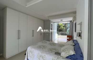 Imagem 6: Alphaville Salvador I - Residencial Itaparica - 4 suítes - Casa frente à praça - Piscina p