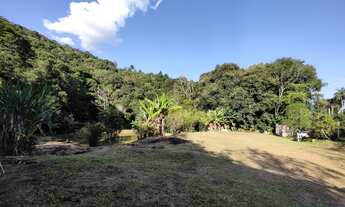 Imagem 6: Terreno de Chácara com Nascente e Lago