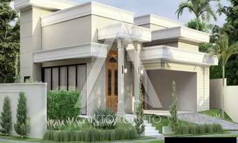 Imagem: CASA RESIDENCIAL em SINOP - MT, RESIDENCIAL