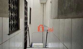 Imagem 2: Kitnet com 1 dormitório para alugar, 47 m² por R$ 450,00/mês - Mondubim - Fortaleza/CE