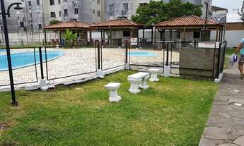 Imagem: Apartamento para venda possui 45 metros