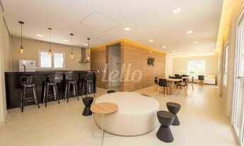 Imagem 4: São Paulo - Apartamento Padrão - Brás