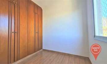 Imagem 6: Cobertura com 3 dormitórios à venda, 220 m² por R$ 1.100.000,00 - Buritis - Belo Horizonte