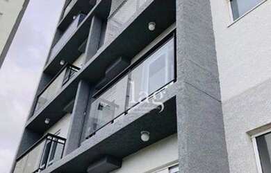 Imagem 3: Apartamento com 2 dormitórios à venda, 53 m² por R$ 325.000,00 - Condomínio Residencial Pl