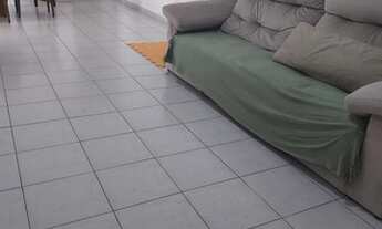 Imagem 7: Apartamento para aluguel com 3 quartos, 1 suíte, 1 vaga em Gonzaga - Santos - SP