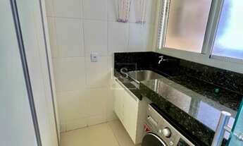 Imagem 4: Apartamento lindíssimo no Park Privilege!