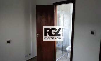 Imagem 3: Apartamento com 3 dormitórios para alugar, 130 m² por R$ 4.500,00/mês - José Menino - Sant