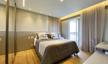 Imagem 4: Alta vista Urbanova - 3 Suites - 158m2 Lazer e sofisticação em um único endereço