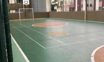 Imagem 14: Apartamento com 4 dormitórios à venda, 141 m² por R$ 1.550.000,00 - Buritis - Belo Horizon