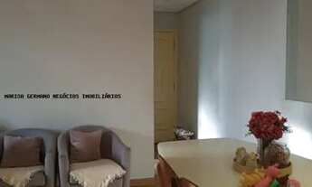 Imagem 4: Apartamento para Venda em São Paulo, Vila Matilde, 3 dormitórios, 1 suíte, 2 banheiros, 1