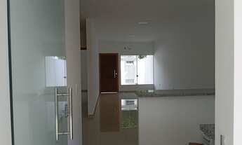 Imagem 4: Casa no Tarumã com 3 quartos | suite