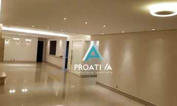 Imagem 2: Apartamento com 5 dormitórios, 330 m² - venda ou aluguel - Jardim - Santo André/SP