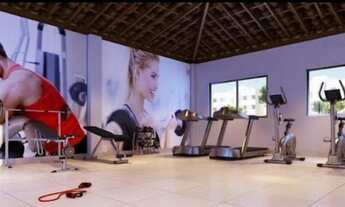 Imagem: Condomínio Entre Rios Mais Viver