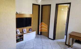 Imagem 5: Apartamento com 2 dormitórios à venda, 38 m² por R$ 80.000,00 - Parque Olinda - Gravataí/R