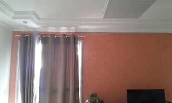 Imagem 4: Apartamento para venda com 47 metros quadrados com 2 quartos