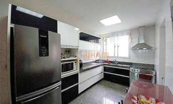 Imagem 6: Apartamento com 3 dormitórios à venda, 105 m² por R$ 870.000,00 - Buritis - Belo Horizonte