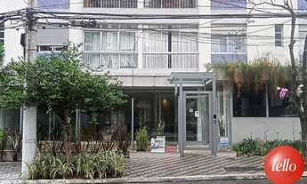 Imagem 7: São Paulo - Apartamento Padrão - Itaim Bibi