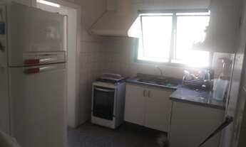 Imagem 5: Apartamento com 3 dormitórios, 110 m² - venda por R$ 535.000,00 ou aluguel por R$ 4.780,00