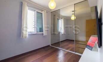 Imagem 16: Lindo e moderno residencial disponível para venda no bairro da Aclimação com 60m² e 2 dorm