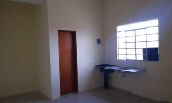 Imagem: Kitnet com 1 dormitório para alugar, 50