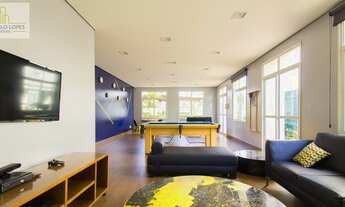 Imagem 2: Apartamento para venda com 133mts², 3 dorms sendo 2 suítes no bairro do Ipiranga- SP