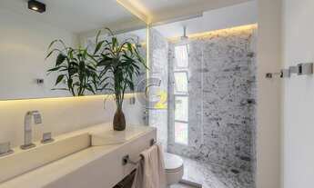 Imagem 4: APARTAMENTO - HIGIENÓPOLIS - 3 DORMITÓRIOS - 1 SUÍTE - 1 VAGA