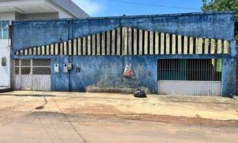 Imagem: Casa de Vila 2 quartos para Venda Zerão