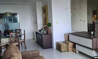 Imagem 5: Apartamento com 4 dormitórios para alugar por R$ 4.000,00/mês - Bessa - João Pessoa/PB