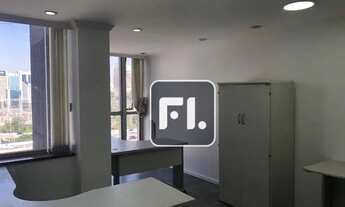 Imagem 6: Conjunto para alugar, 167 m² por R$ 11.000,00/mês - Vila Olímpia - São Paulo/SP