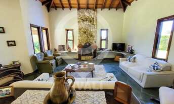 Imagem 2: Casa em Condomínio - / Residencial / Sítio da Moenda