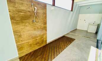 Imagem 5: SOBRADO MOBILIADO *400mts MAR