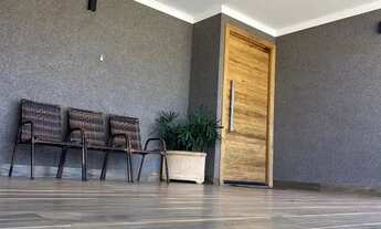 Imagem 4: CEDRAL (SP) Residência Alto Padrão em Condomínio Fechado