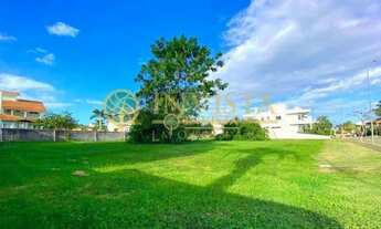 Imagem 3: Terreno Residencial à venda, Jurerê Internacional, Florianópolis - TE0195