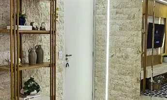 Imagem: Lindo Apartamento no Bairro Jundiaí - Mobília