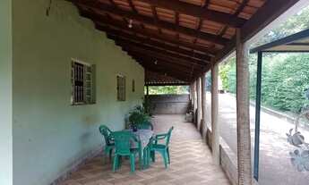 Imagem 5: Igarapé - Chácara de 1000m²