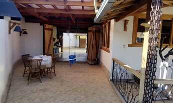 Imagem 6: Casa para venda em rua pública