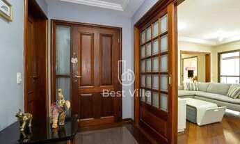 Imagem: Apartamento à venda com 4 dormitórios